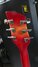 Rickenbacker 620/6 , Fireglo: Headstock - Rear