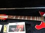 Rickenbacker 620/6 , Fireglo: Neck - Front