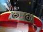 Rickenbacker 620/6 , Fireglo: Close up - Free
