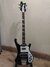 Rickenbacker 4003/4 , Jetglo: Full Instrument - Front