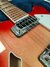 Rickenbacker 360/6 , Fireglo: Free image
