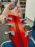 Rickenbacker 360/6 , Fireglo: Headstock - Rear