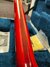 Rickenbacker 360/6 , Fireglo: Neck - Rear