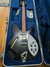 Rickenbacker 330/12 , Jetglo: Full Instrument - Front