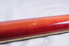 Rickenbacker 4003/4 , Fireglo: Neck - Rear