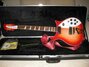 Rickenbacker 620/6 , Fireglo: Free image2
