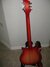 Rickenbacker 620/6 , Fireglo: Full Instrument - Rear