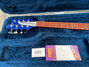 Rickenbacker 4003/8 S, Midnightblue: Free image2