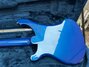 Rickenbacker 4003/8 S, Midnightblue: Body - Rear