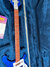 Rickenbacker 4003/8 S, Midnightblue: Neck - Front