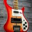 Rickenbacker 4003/4 , Fireglo: Free image