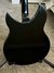 Rickenbacker 330/6 , Jetglo: Body - Rear
