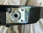 Rickenbacker 330/6 , Jetglo: Close up - Free