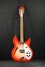 Rickenbacker 330/12 , Fireglo: Full Instrument - Front