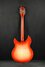 Rickenbacker 330/12 , Fireglo: Full Instrument - Rear