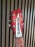Jul 2004 Rickenbacker 360/6 , Fireglo: Headstock