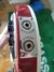 Rickenbacker 360/6 , Fireglo: Close up - Free