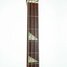 Rickenbacker 4001/4 , Burgundy: Neck - Front