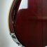 Rickenbacker 4001/4 , Burgundy: Close up - Free
