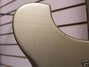 Rickenbacker 4003/4 , Silver: Close up - Free