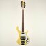 Rickenbacker 4001/4 CS, Cream: Full Instrument - Front