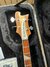Jul 2017 Rickenbacker 4003/4 , Mapleglo: Headstock