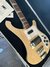 Rickenbacker 4003/4 , Mapleglo: Body - Front