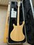 Rickenbacker 4003/4 , Mapleglo: Full Instrument - Rear