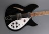 Rickenbacker 330/12 , Jetglo: Free image