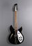 Rickenbacker 330/12 , Jetglo: Full Instrument - Front