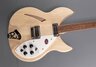Rickenbacker 330/12 , Mapleglo: Free image