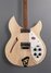 Rickenbacker 330/12 , Mapleglo: Body - Front