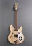 Rickenbacker 330/12 , Mapleglo: Full Instrument - Front