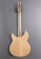 Rickenbacker 330/12 , Mapleglo: Full Instrument - Rear