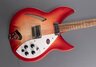 Rickenbacker 330/12 , Fireglo: Free image
