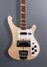 Rickenbacker 4003/4 , Mapleglo: Body - Front