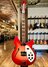 Rickenbacker 360/12 C63, Fireglo: Full Instrument - Front