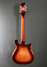 Rickenbacker 660/12 TP, Fireglo: Full Instrument - Rear