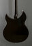 Rickenbacker 330/12 , Jetglo: Body - Rear