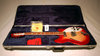 Rickenbacker 360/6 , Fireglo: Free image