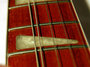 Rickenbacker 360/6 , Fireglo: Neck - Front