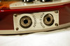 Rickenbacker 360/6 , Fireglo: Close up - Free