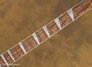 Rickenbacker 620/12 , Fireglo: Neck - Front
