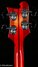 Rickenbacker 4003/4 , Fireglo: Headstock - Rear