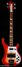 Rickenbacker 4003/4 , Fireglo: Full Instrument - Front