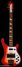 Rickenbacker 4003/4 , Fireglo: Full Instrument - Front