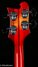 Rickenbacker 4003/4 , Fireglo: Headstock - Rear