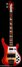 Rickenbacker 4003/4 , Fireglo: Full Instrument - Front