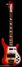 Rickenbacker 4003/4 , Fireglo: Full Instrument - Front