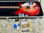 Rickenbacker 360/6 , Fireglo: Free image2